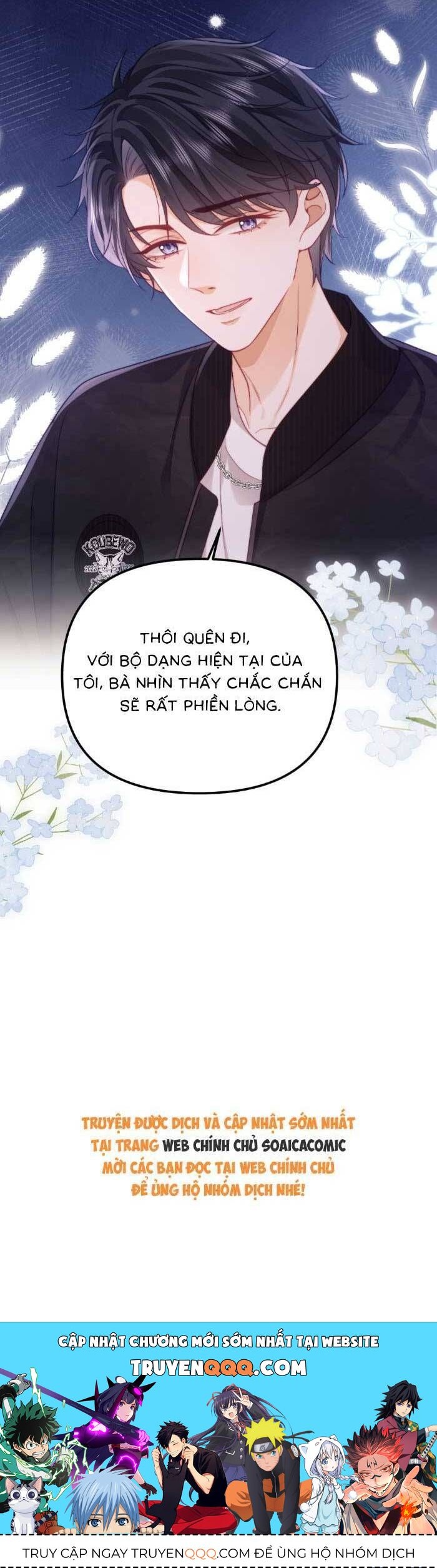 Truỵ Lạc - Chapter 42 - Page 19