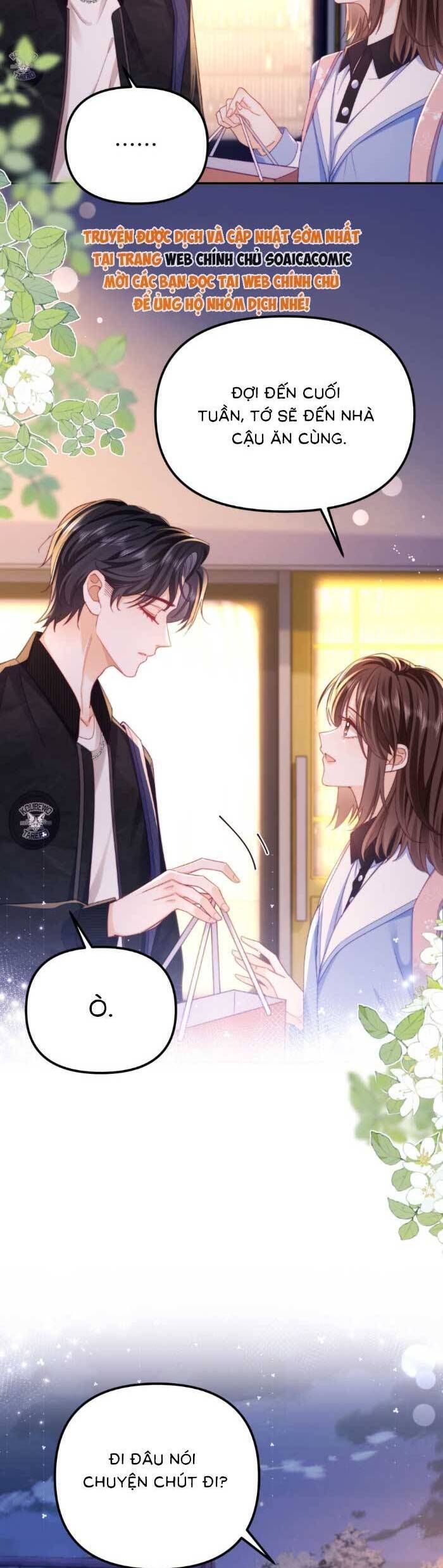 Truỵ Lạc - Chapter 42 - Page 4