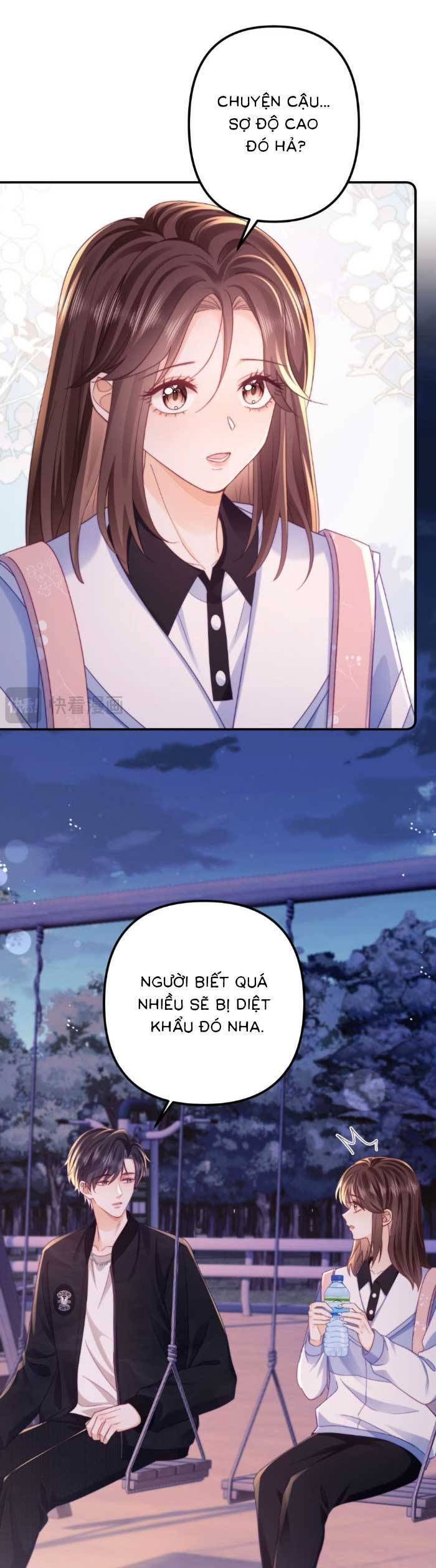 Truỵ Lạc - Chapter 42 - Page 6