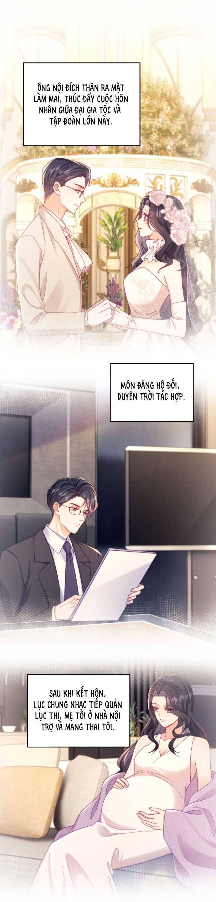 Truỵ Lạc - Chapter 42 - Page 9