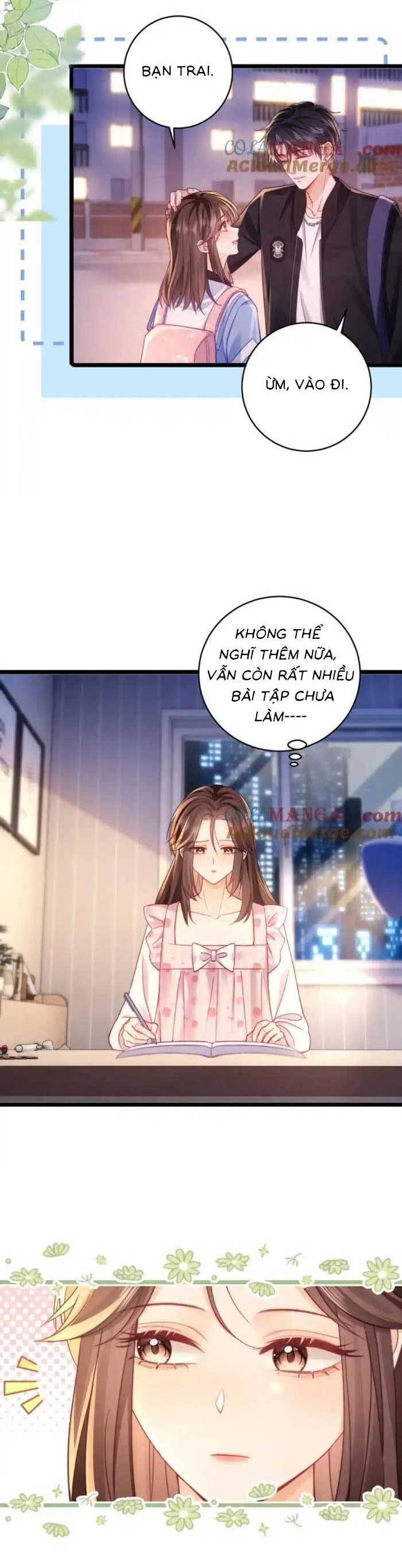 Truỵ Lạc - Chapter 43 - Page 11