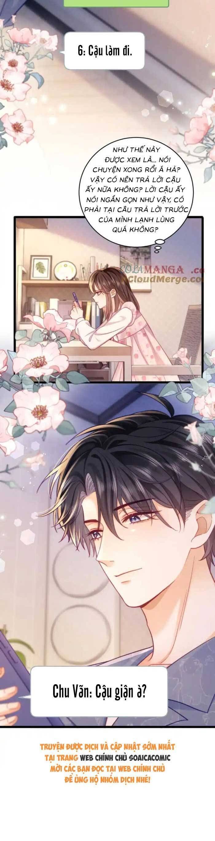 Truỵ Lạc - Chapter 43 - Page 13