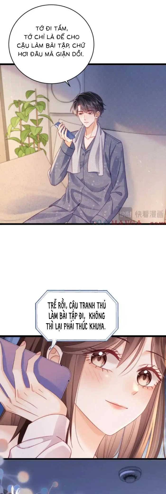 Truỵ Lạc - Chapter 43 - Page 14