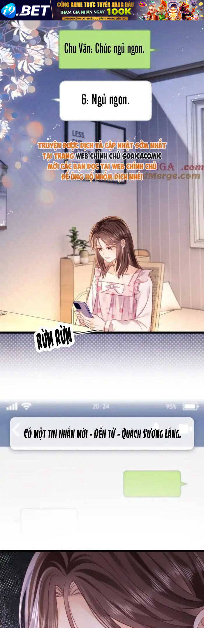 Truỵ Lạc - Chapter 43 - Page 15