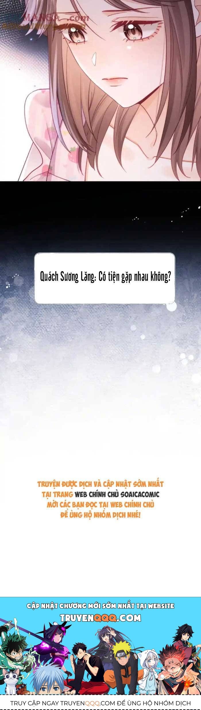 Truỵ Lạc - Chapter 43 - Page 16