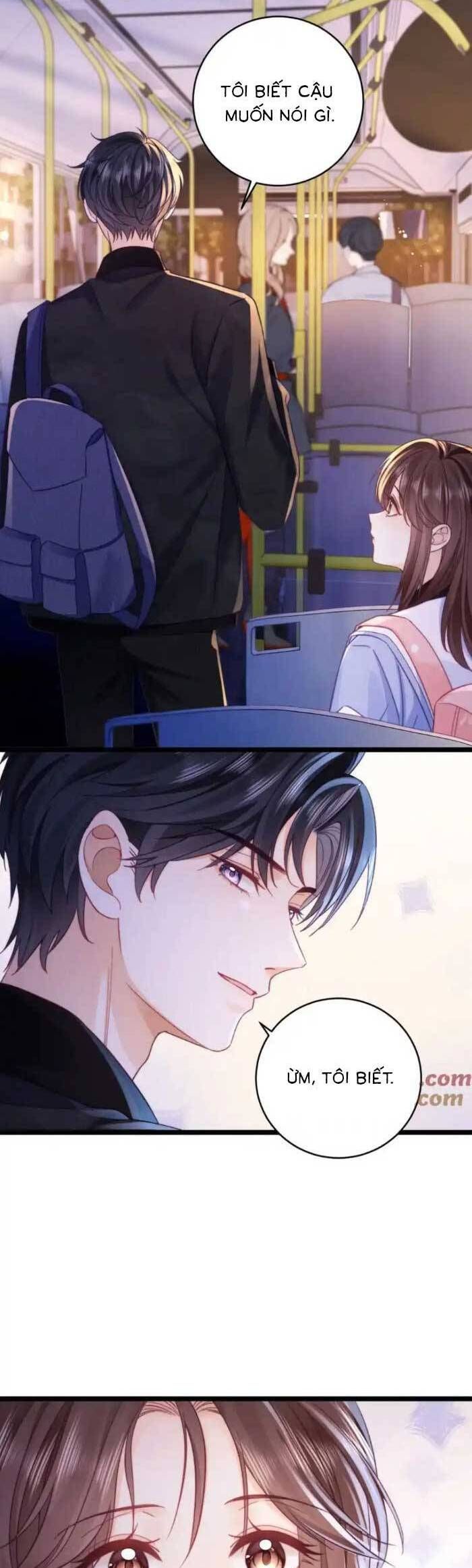 Truỵ Lạc - Chapter 43 - Page 4