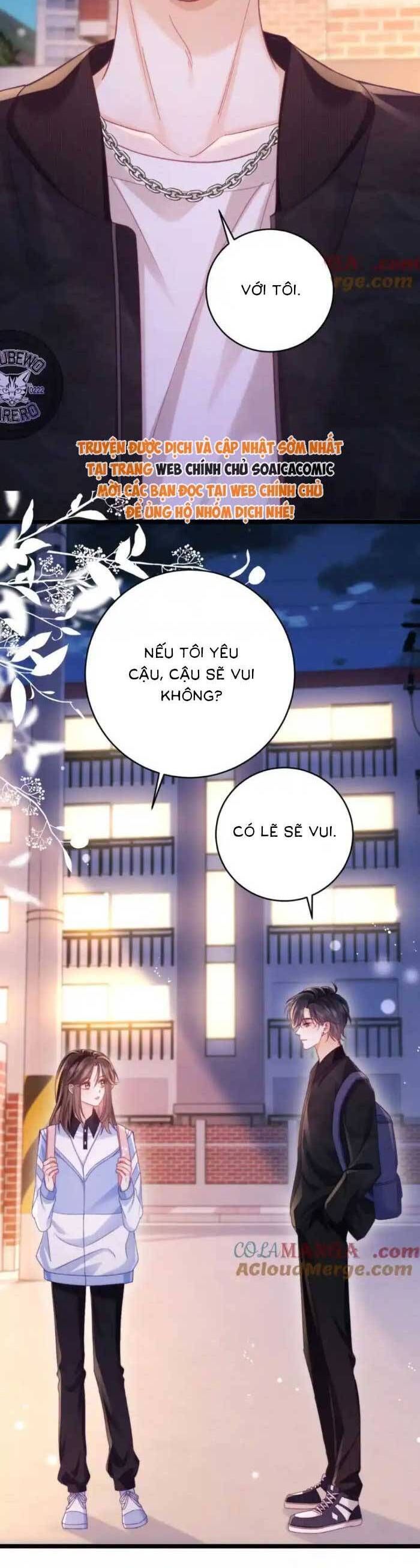 Truỵ Lạc - Chapter 43 - Page 7