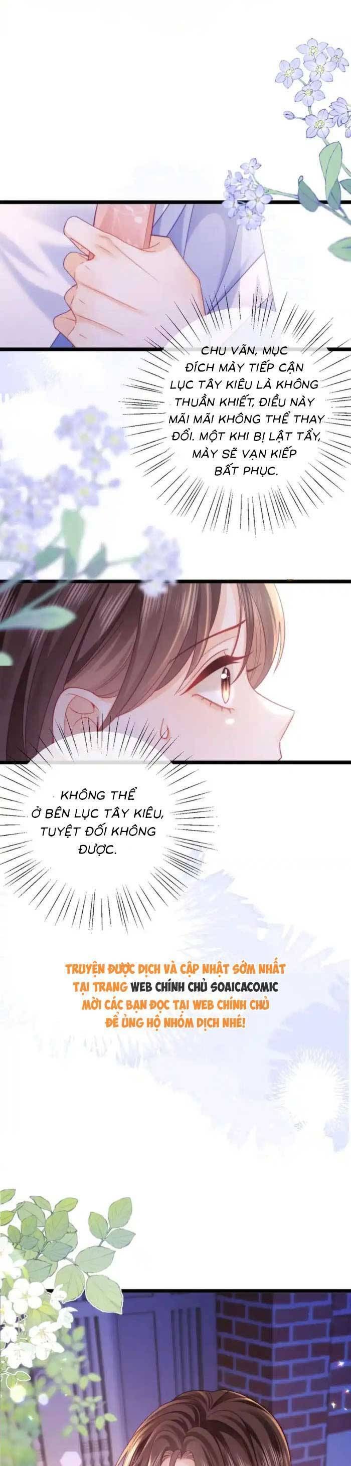 Truỵ Lạc - Chapter 43 - Page 8