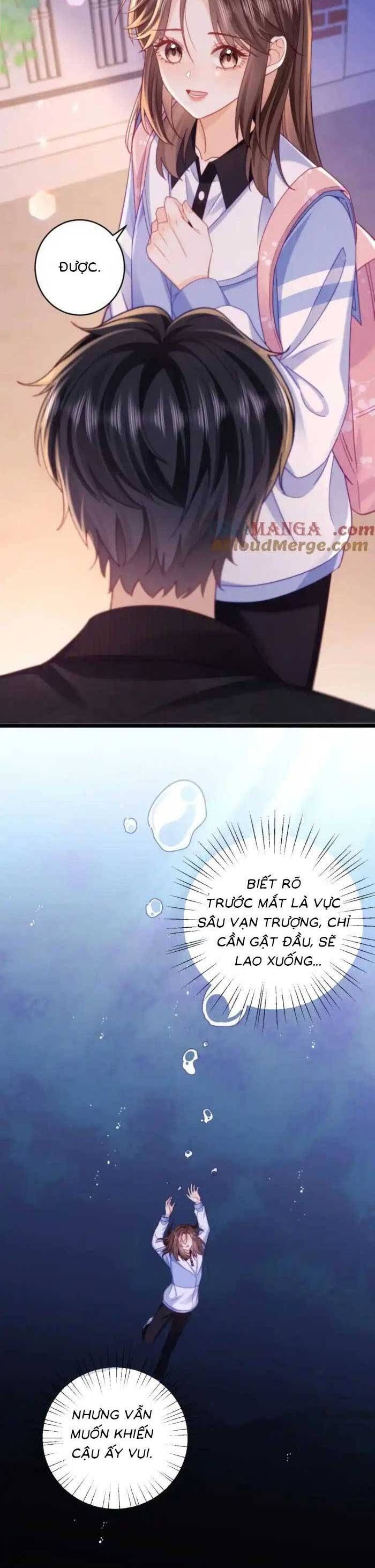 Truỵ Lạc - Chapter 43 - Page 9