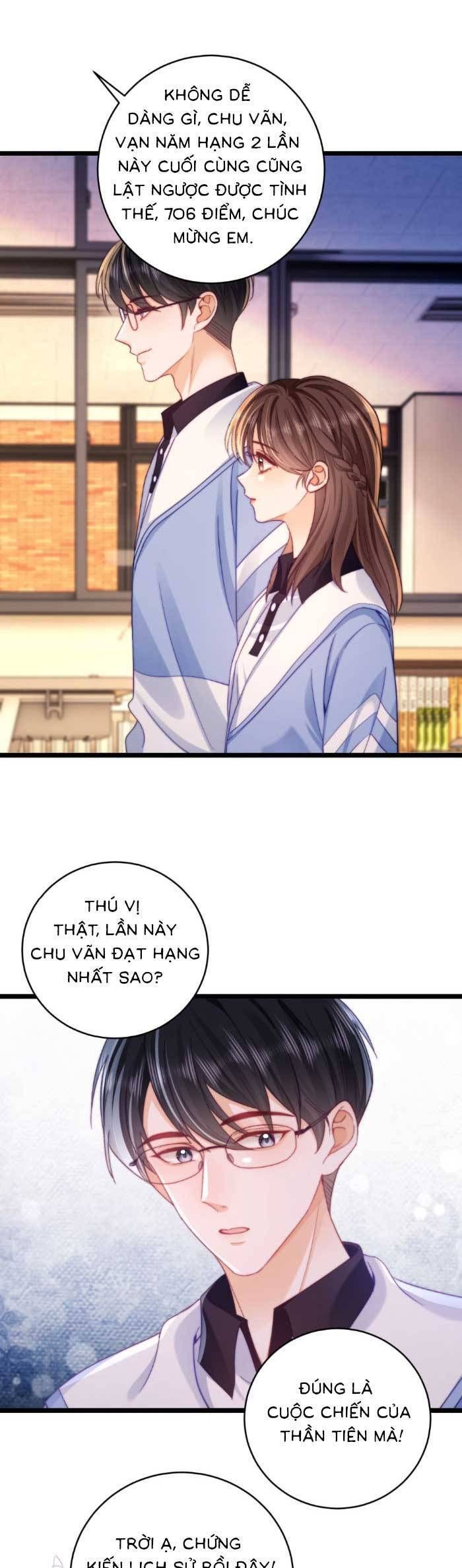 Truỵ Lạc - Chapter 44 - Page 12