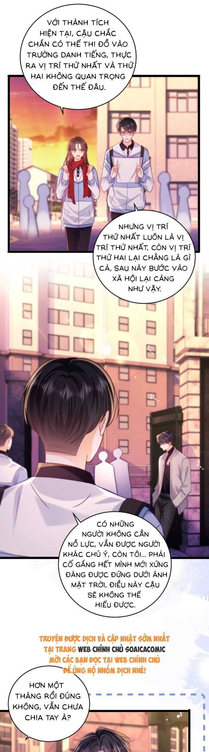 Truỵ Lạc - Chapter 44 - Page 15