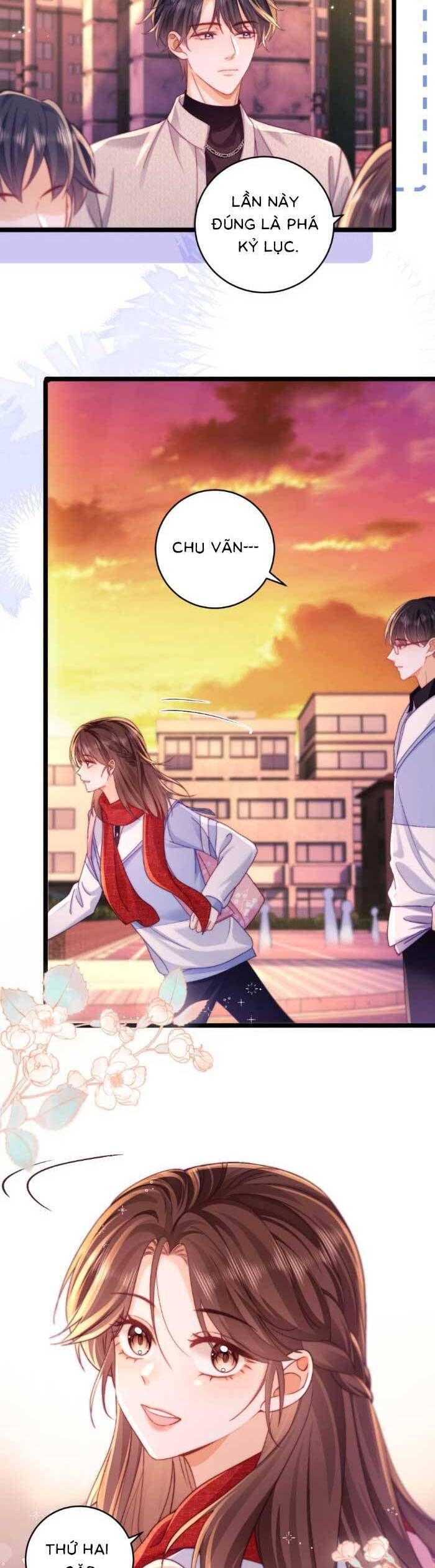 Truỵ Lạc - Chapter 44 - Page 16