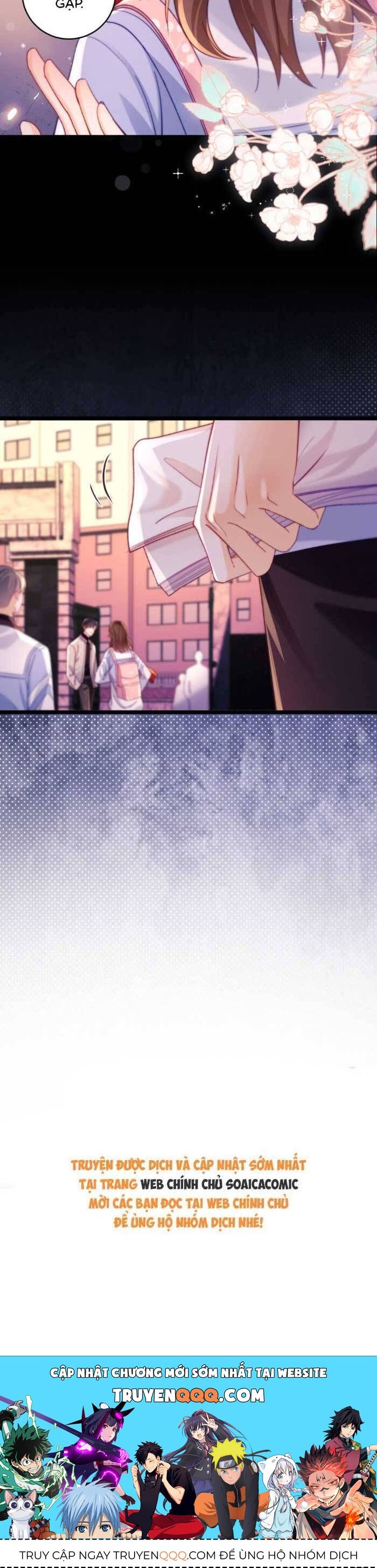 Truỵ Lạc - Chapter 44 - Page 17