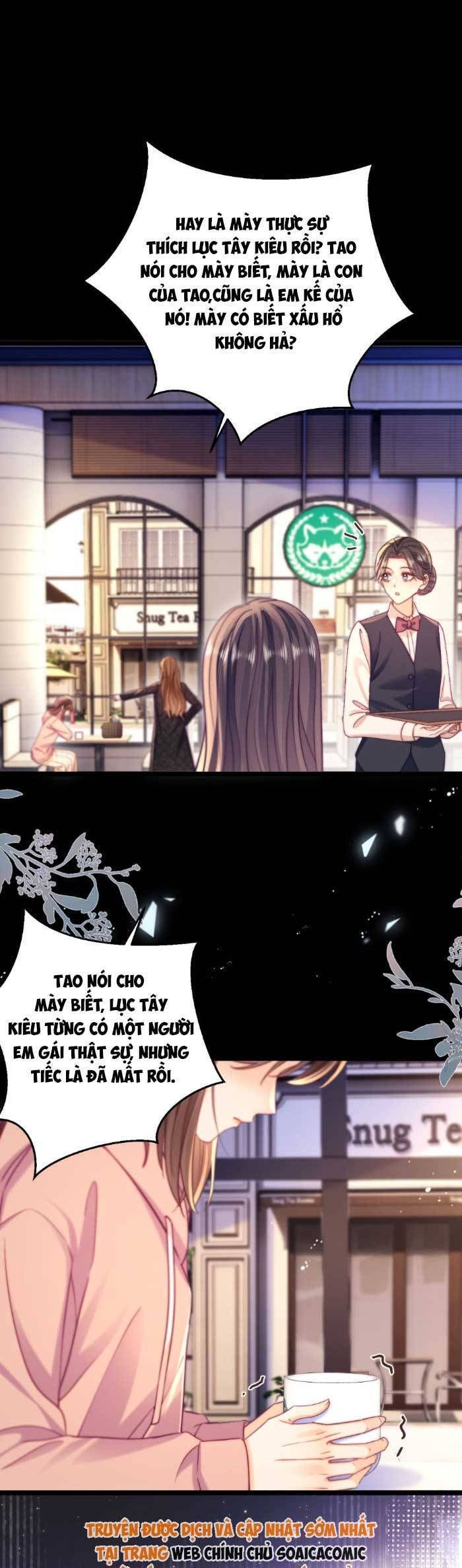 Truỵ Lạc - Chapter 44 - Page 3