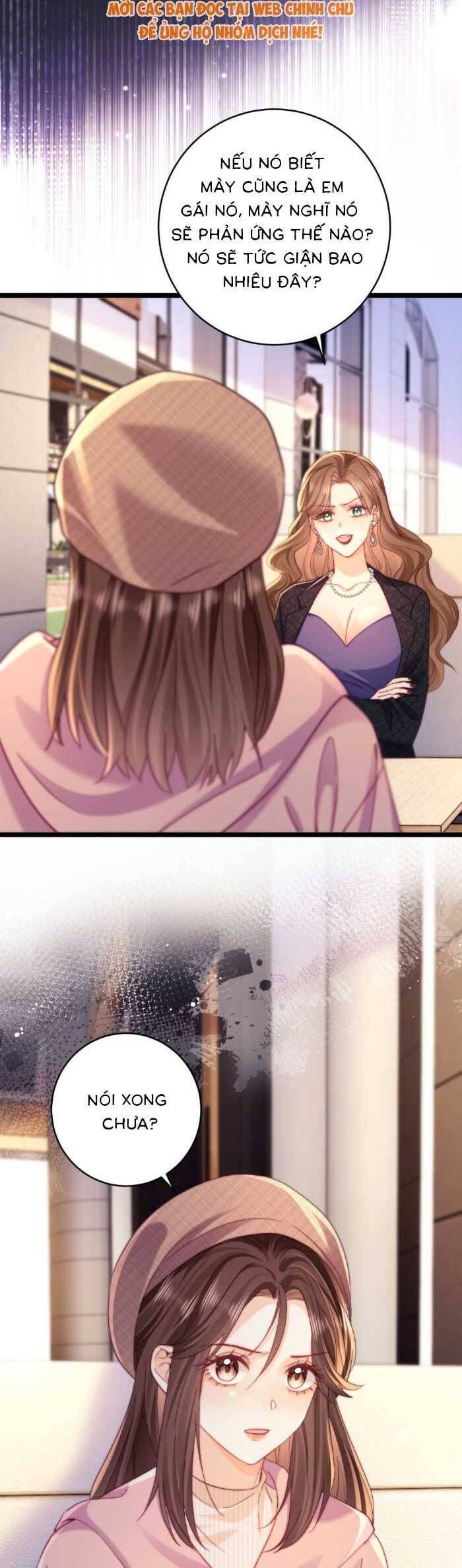 Truỵ Lạc - Chapter 44 - Page 4