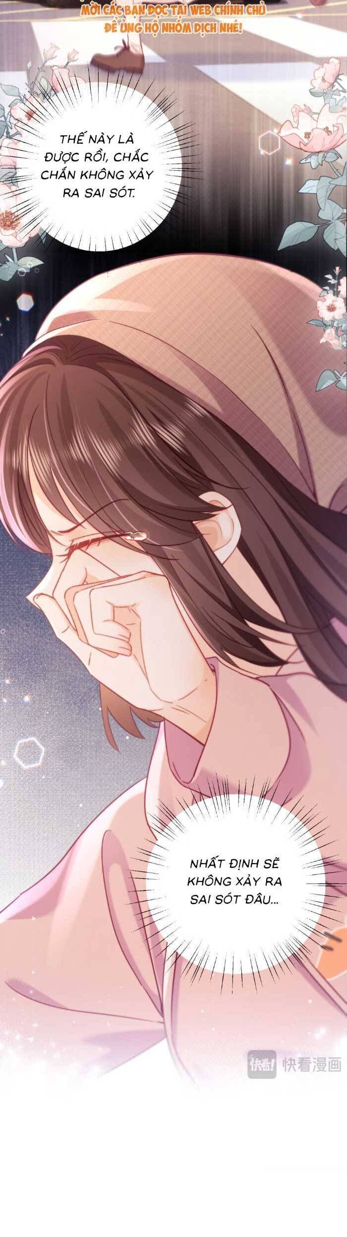 Truỵ Lạc - Chapter 44 - Page 8