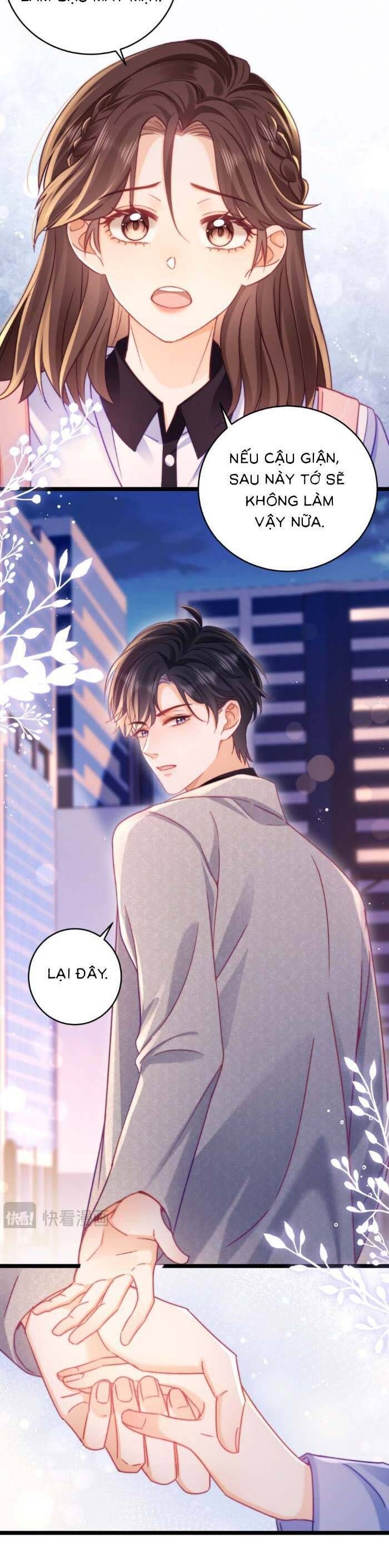 Truỵ Lạc - Chapter 45 - Page 14