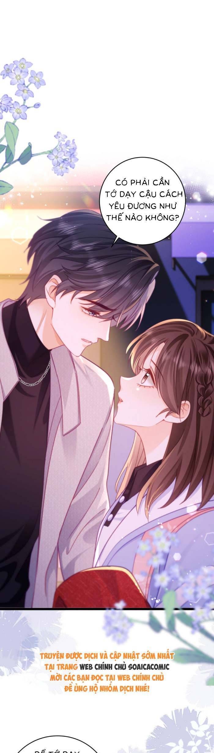 Truỵ Lạc - Chapter 45 - Page 15