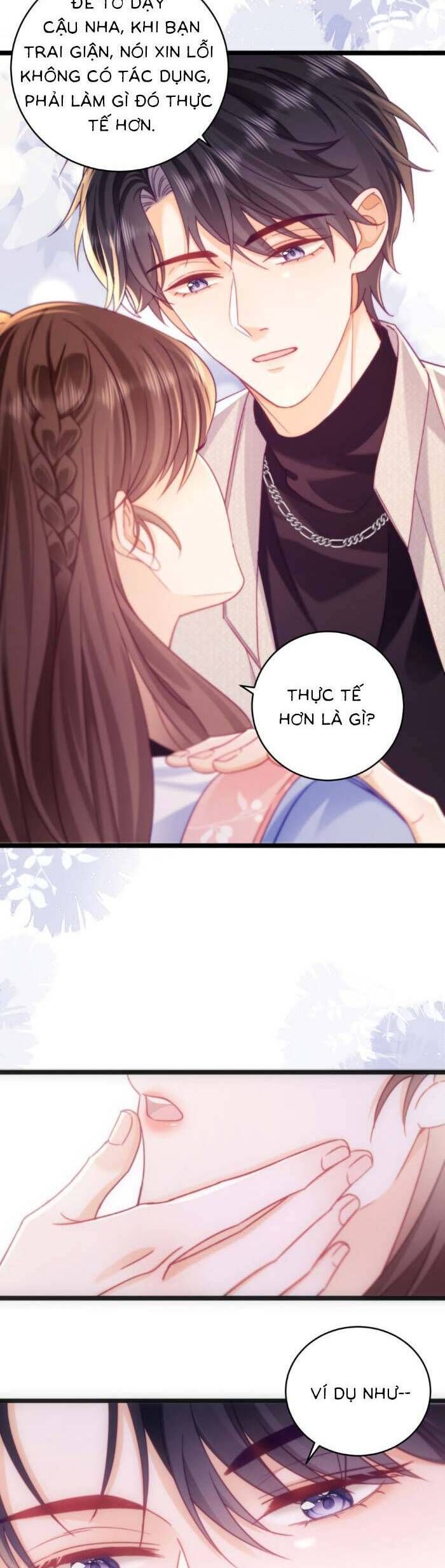 Truỵ Lạc - Chapter 45 - Page 16