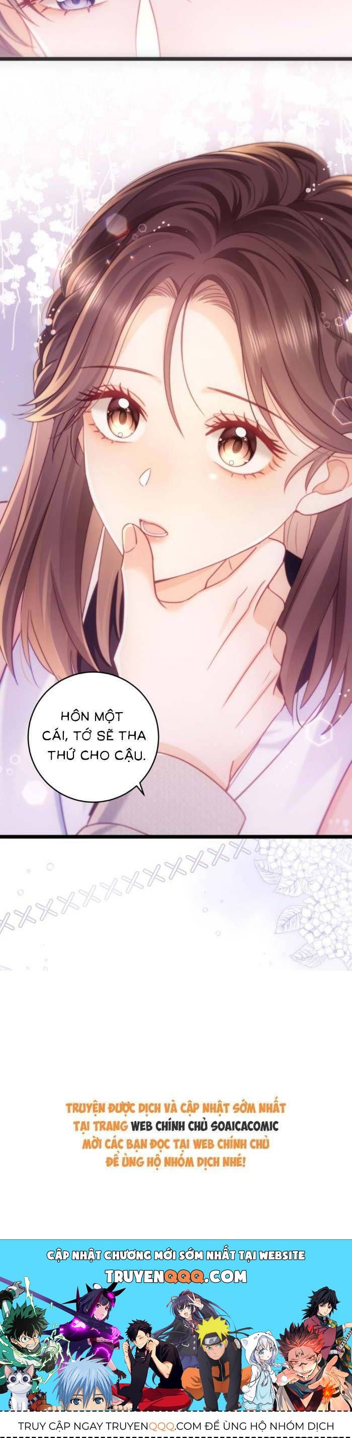 Truỵ Lạc - Chapter 45 - Page 17