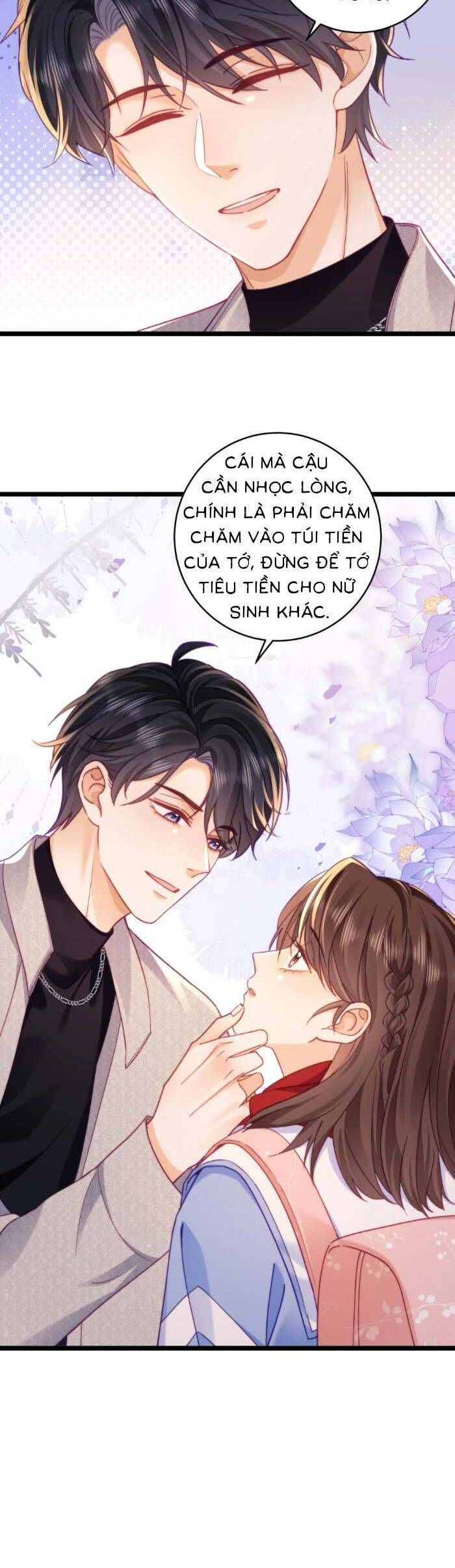 Truỵ Lạc - Chapter 45 - Page 5