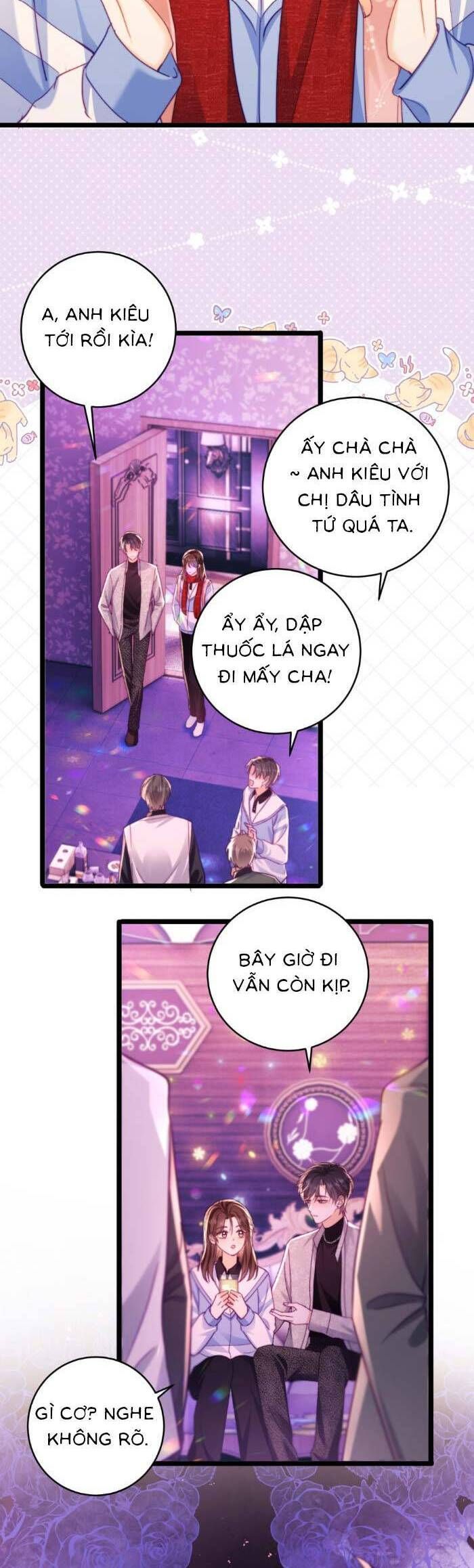 Truỵ Lạc - Chapter 45 - Page 7