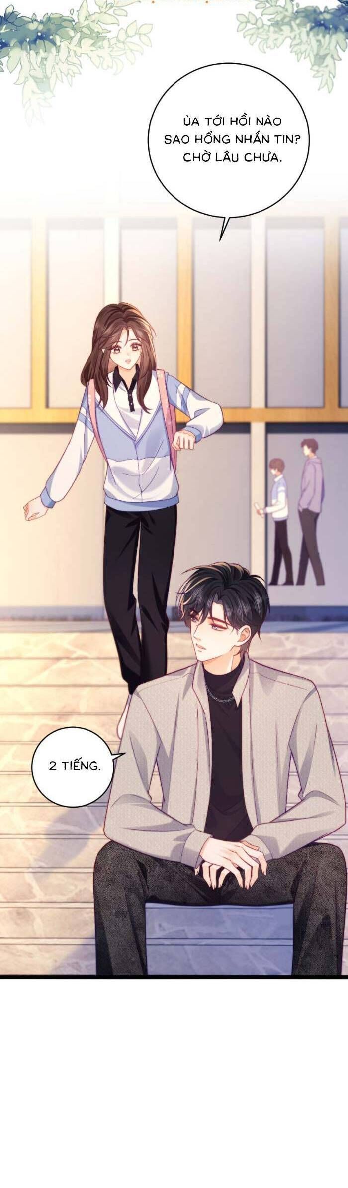 Truỵ Lạc - Chapter 46 - Page 11