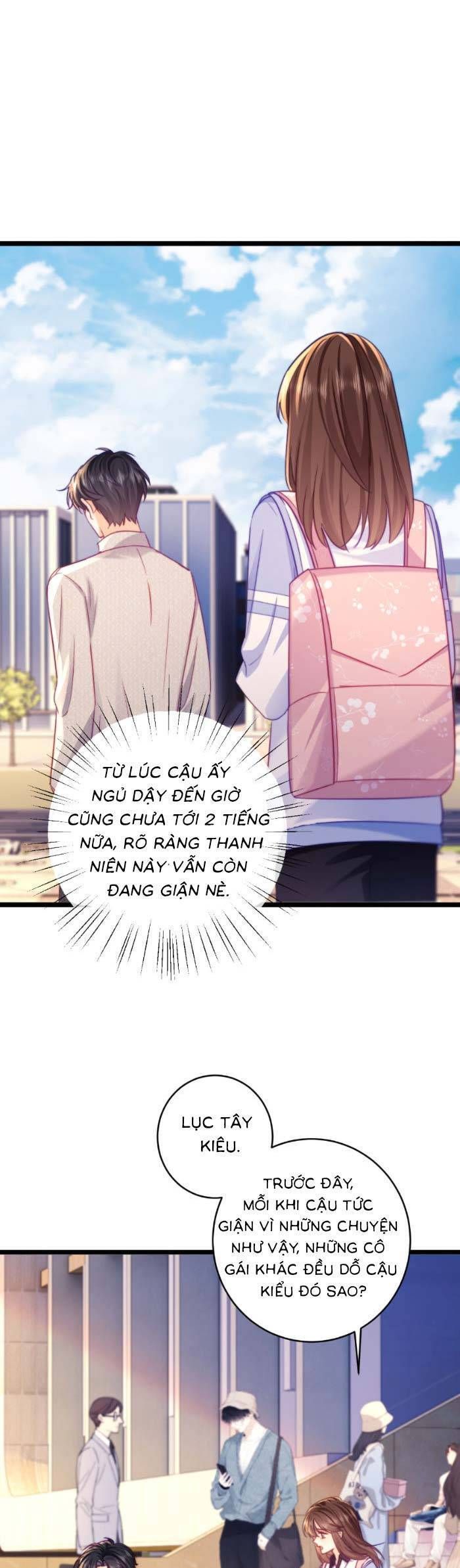 Truỵ Lạc - Chapter 46 - Page 12