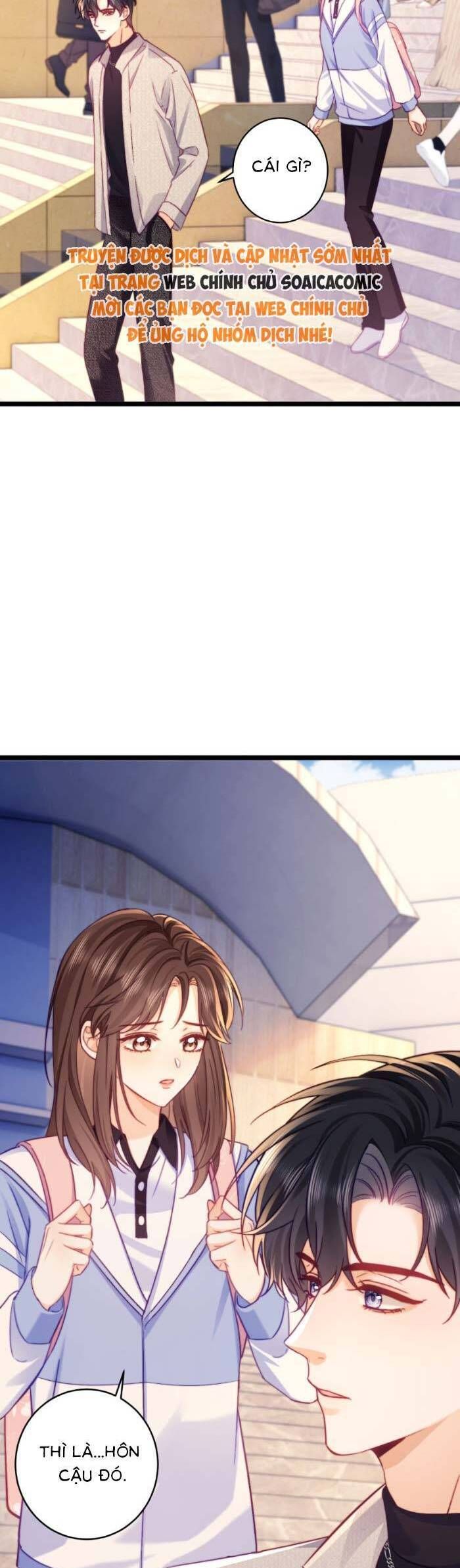 Truỵ Lạc - Chapter 46 - Page 13