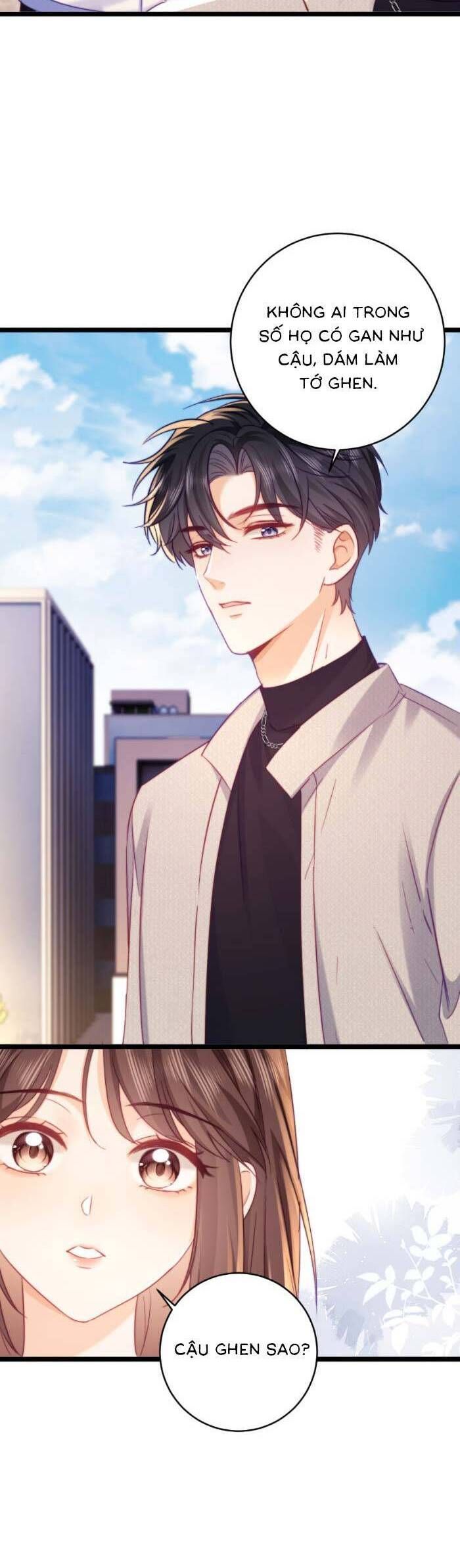 Truỵ Lạc - Chapter 46 - Page 14