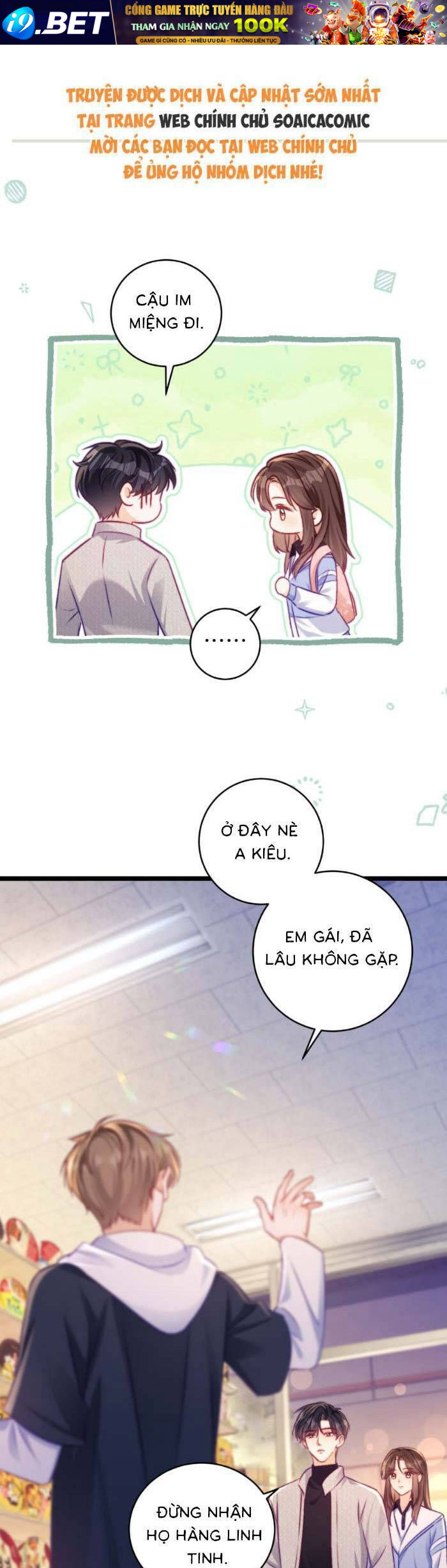 Truỵ Lạc - Chapter 46 - Page 15