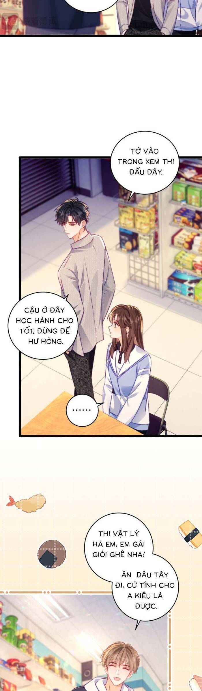 Truỵ Lạc - Chapter 46 - Page 16