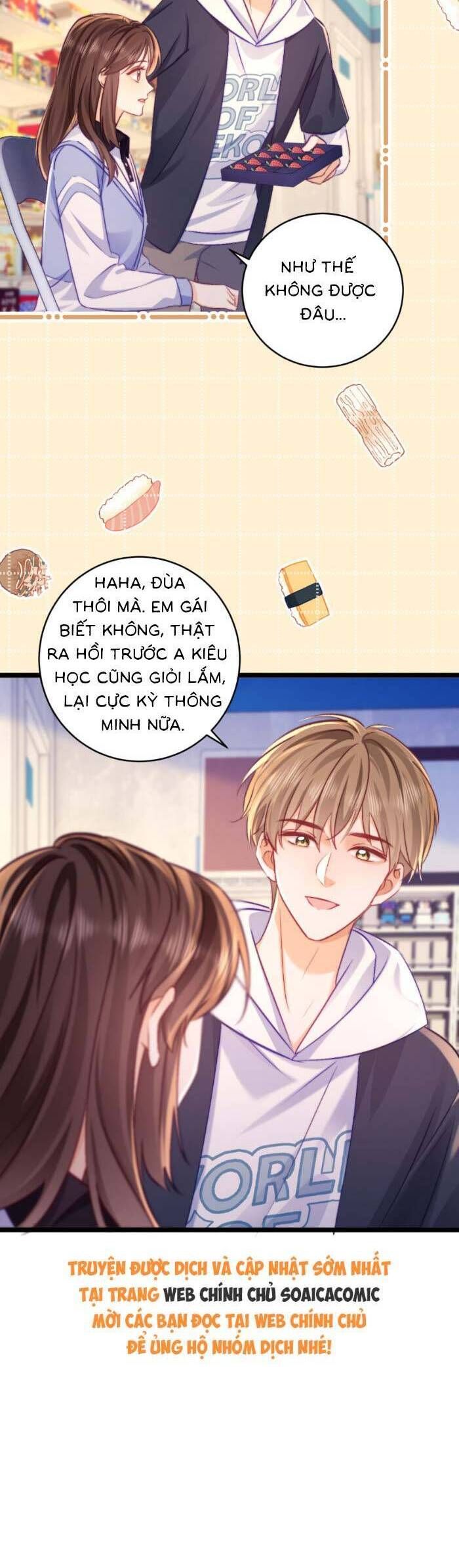 Truỵ Lạc - Chapter 46 - Page 17