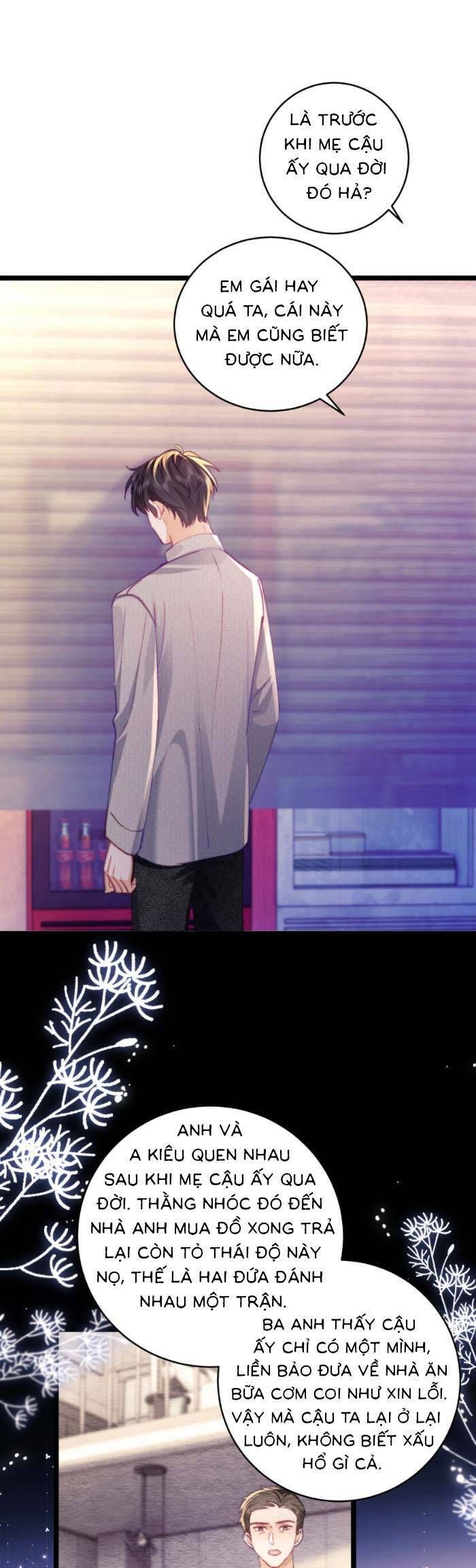 Truỵ Lạc - Chapter 46 - Page 18