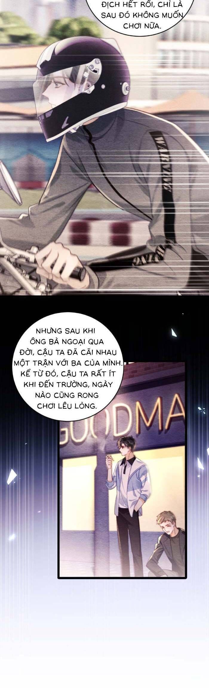 Truỵ Lạc - Chapter 46 - Page 20