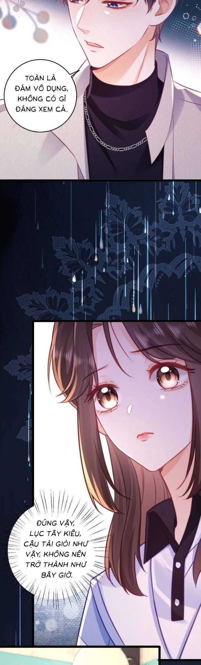 Truỵ Lạc - Chapter 46 - Page 22