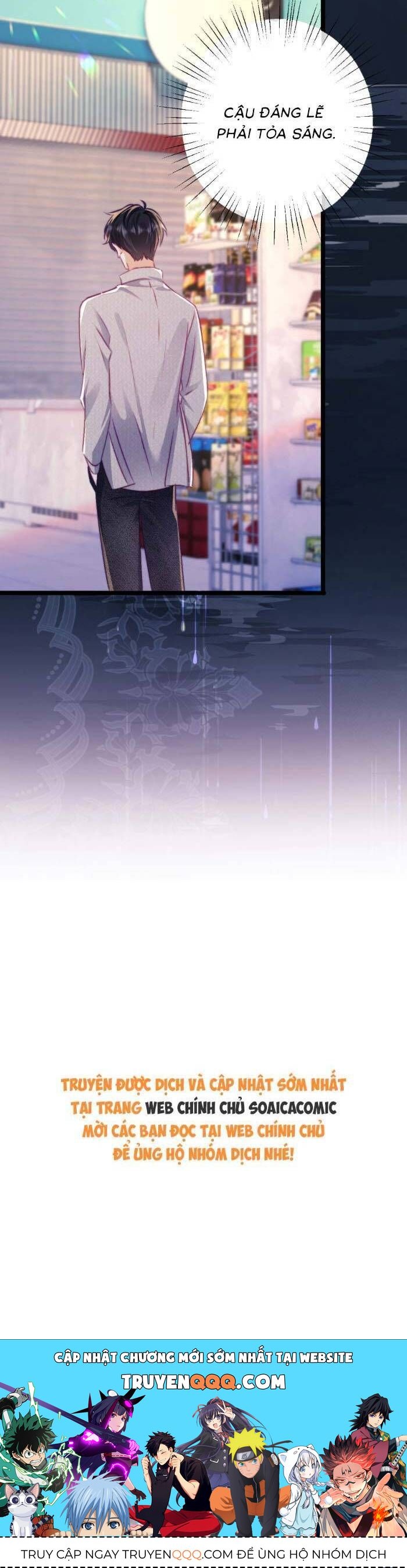 Truỵ Lạc - Chapter 46 - Page 23