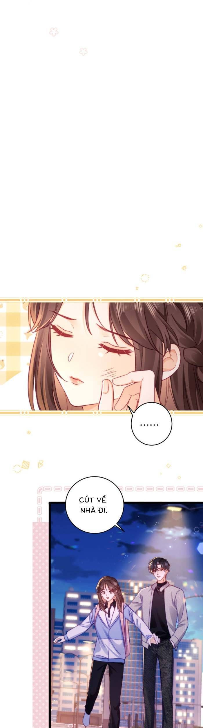 Truỵ Lạc - Chapter 46 - Page 3