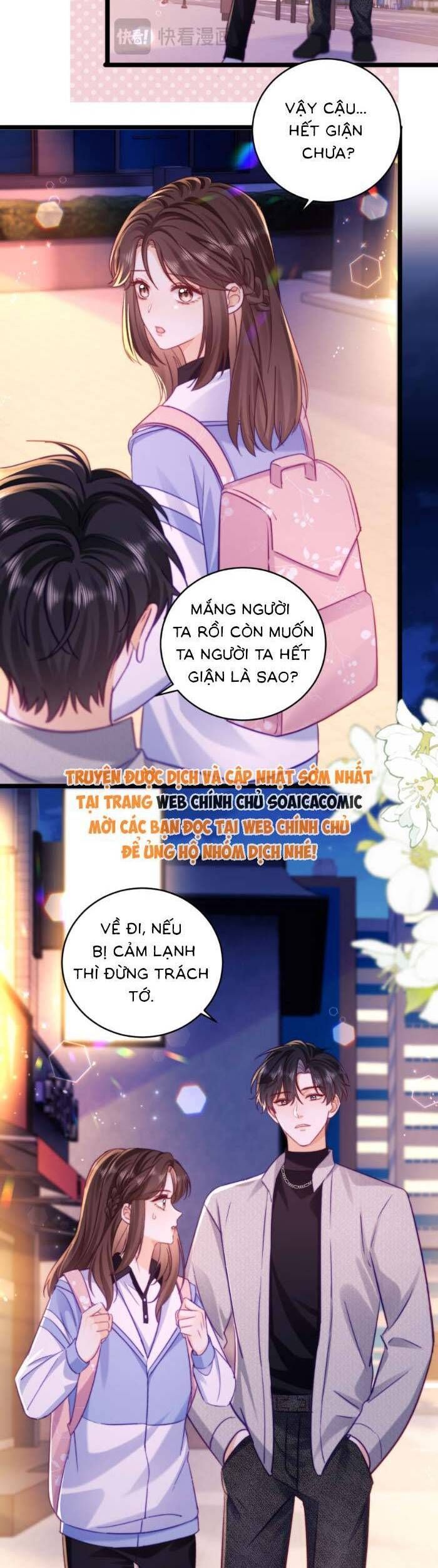 Truỵ Lạc - Chapter 46 - Page 4