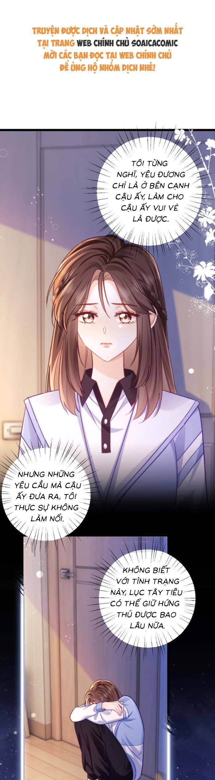 Truỵ Lạc - Chapter 46 - Page 6