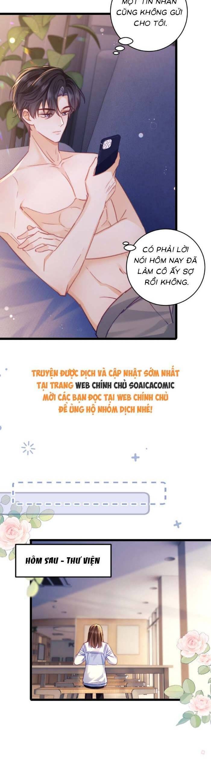 Truỵ Lạc - Chapter 46 - Page 8