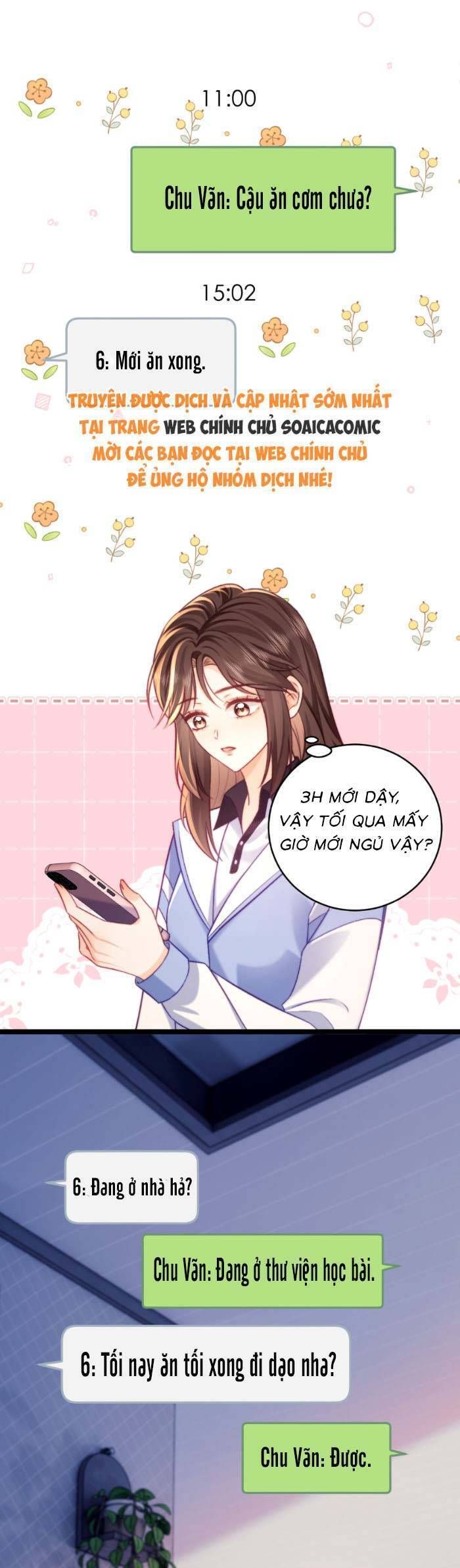 Truỵ Lạc - Chapter 46 - Page 9