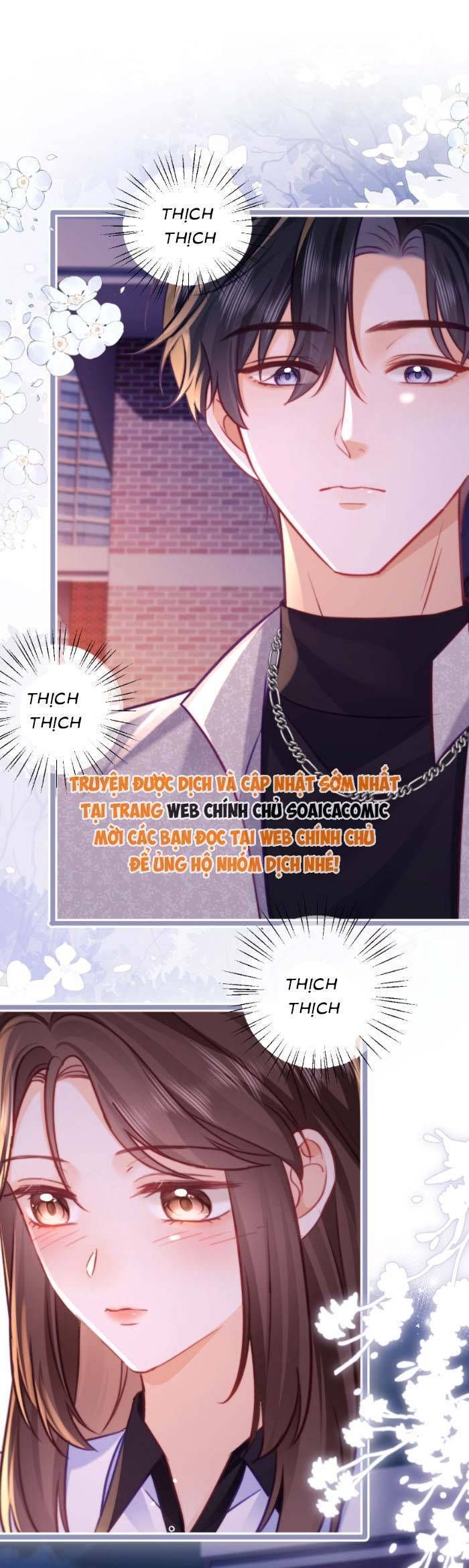 Truỵ Lạc - Chapter 47 - Page 11