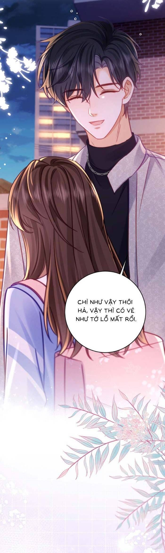 Truỵ Lạc - Chapter 47 - Page 12