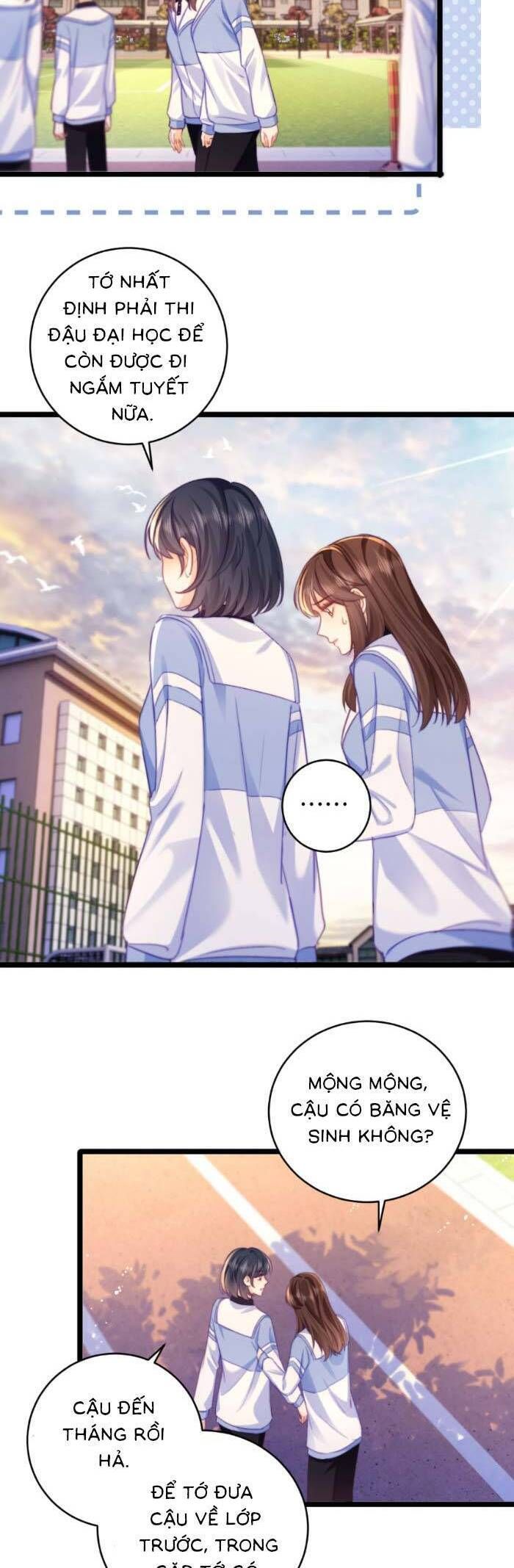 Truỵ Lạc - Chapter 47 - Page 15