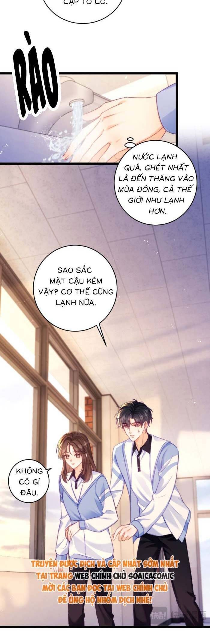 Truỵ Lạc - Chapter 47 - Page 16