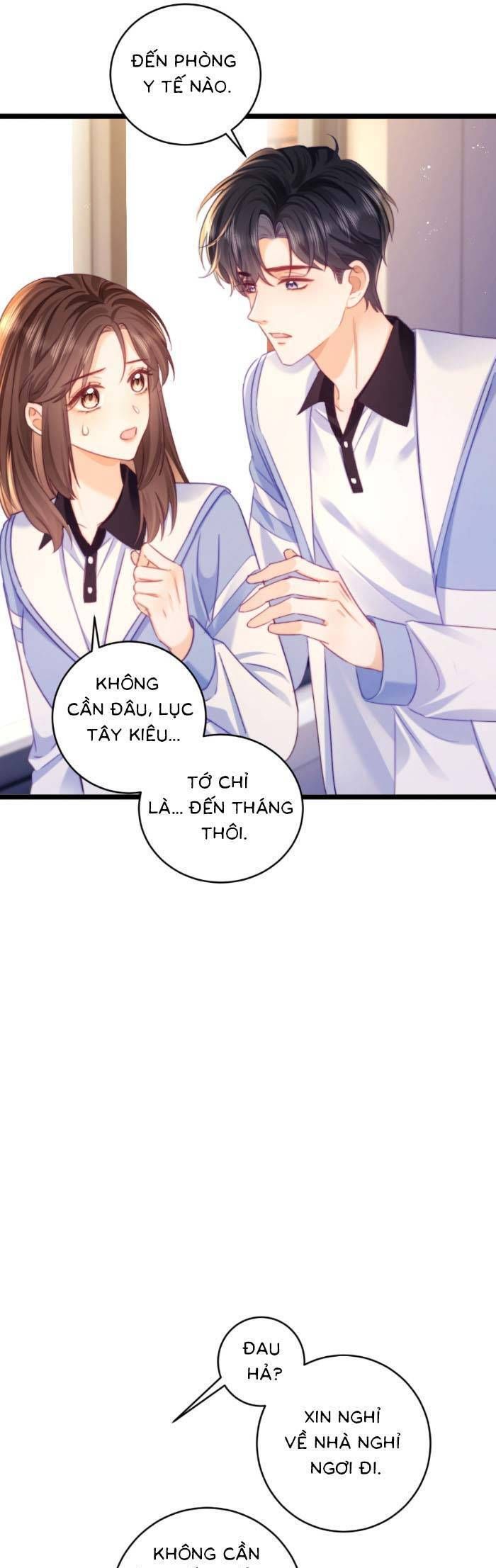 Truỵ Lạc - Chapter 47 - Page 17