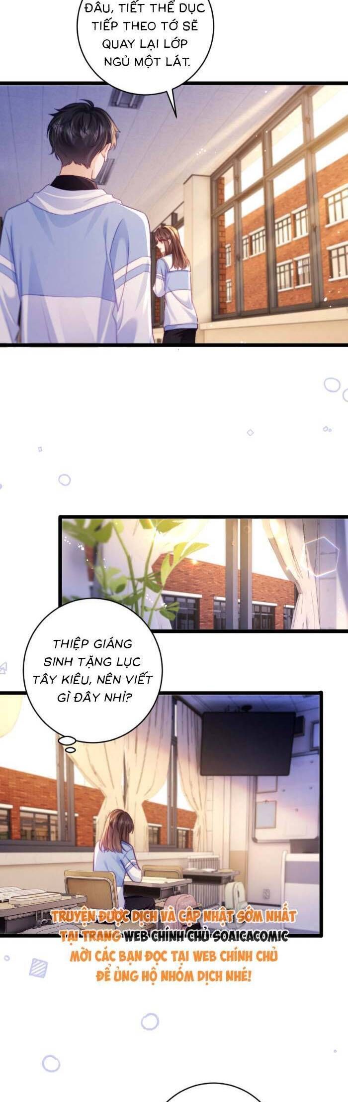Truỵ Lạc - Chapter 47 - Page 18
