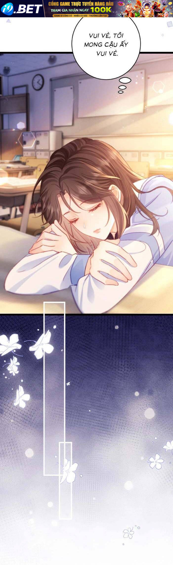 Truỵ Lạc - Chapter 47 - Page 19