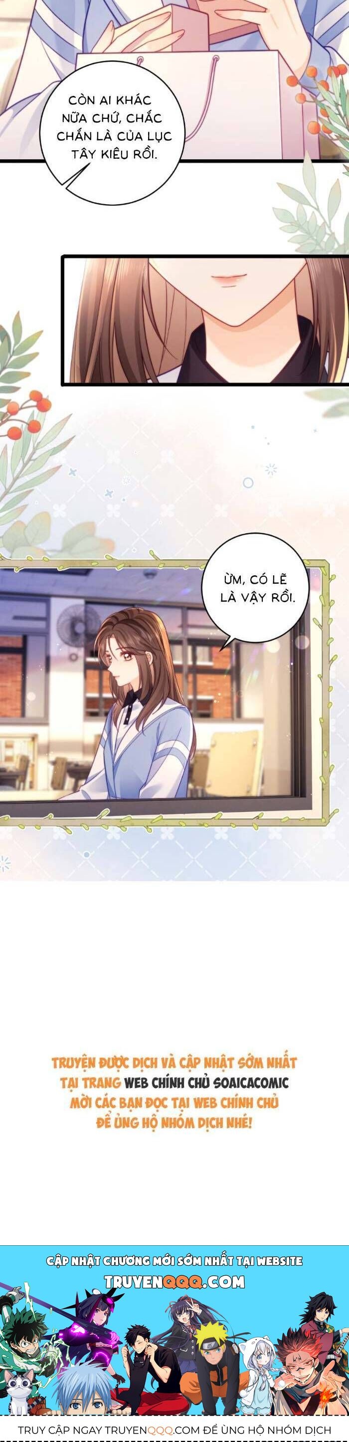 Truỵ Lạc - Chapter 47 - Page 22